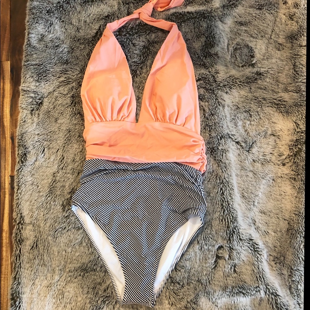 Cupshe One Piece Swimsuit Size M
